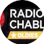 Logo Radio Chablais - Oldies