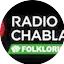 Logo Radio Chablais - Folklorique