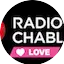 Logo Radio Chablais - Love