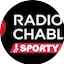 Logo Radio Chablais - Sporty