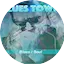 Logo 113.FM Blues Town