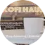 Logo 113.FM Kofi Haus