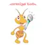 Logo La Hormiga Stéreo