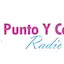 Logo Punto Y Coma Radio