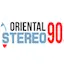 Logo Oriental Stereo