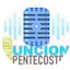 Logo Radio Unción Pentecostes