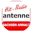 Logo Antenne Sachsen Anhalt