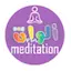 Logo AlwenFM Meditation