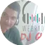 Logo DJ Gladão Web RÁDIO