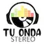 Logo Tu Onda Stereo