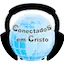 Logo Radio Conectados em Cristo