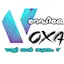 Logo Radio Voxa