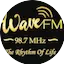 Logo Wave FM