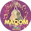 Logo Navruz FMdan - Maqom