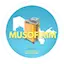 Logo Navruz FM - Musofirim
