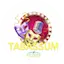 Logo Navruz FMdan - Tabassum