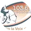 Logo Radio la Voix des Balé