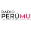 Logo Radio Perú Music