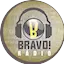 Logo Bravo! Web Rádio