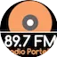 Logo Radio Porteña