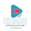 Logo Rádio Cidade