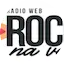 Logo Rádio Rock na Veia