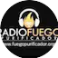 Logo Radio Fuego Purificador