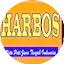 Logo Radio Harbosfm Pati