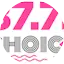 Logo Choice Radio