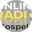 Logo Rádio Online Gospel