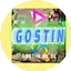 Logo Radio Gostin