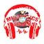 Logo Mixaholics Radio