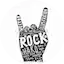 Logo Rock