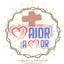 Logo Rádio Maior Amor