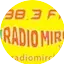 Logo Radio Mirchi Patna