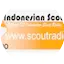 Logo Indonesian Scout Radio