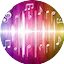 Logo Ritim FM