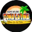 Logo Radio Zona Latina