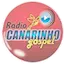 Logo Rádio Canarinho Gospel