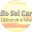 Logo Radio Sol Caribe