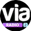 Logo Via Radio - La 2
