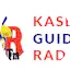 Logo Kasese Guide Radio