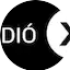 Logo Radio X