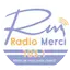 Logo Radio Merci