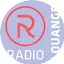 Logo Radio R Louange