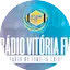 Logo Rádio Vitória FM