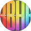 Logo FluxFM - Berlin Beach House Radio