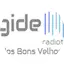 Logo Rádio Tágide