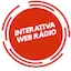 Logo Interativa Web Rádio