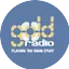 Logo Gold Radio